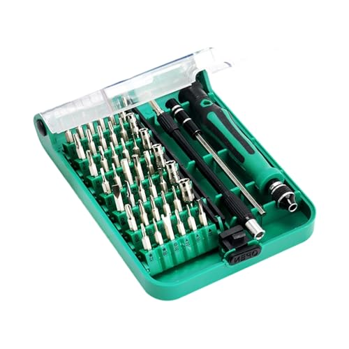 Multifunktionaler Kompakter Magnetschraubendreher Set Ergonomischer Ideal Für Enge Telefon Computer Elektronik Reparatur Home Wartung Magnetwerkzeugsatz Set Ideal Multifunktionaler Kompakter Magnetschraubendreher Set Ergonomischer Ideal Für Enge Telefon Computer Elektronik Reparatur Home Wartung Magnetwerkzeugsatz Set Ideal von XIAOQENAN