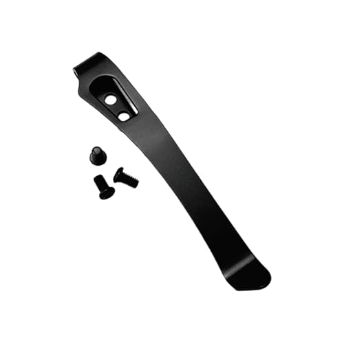 Nicht Raus Stahltaschen Clipschneiderhalter Resistant Leichtes Design Zum Faltenwerkzeug Mit Hardware Faltschneider Clip Nicht Raus Stahltaschen Clipschneiderhalter Resistant Leichtes Design Zum Faltenwerkzeug Mit Hardware Faltschneider Clip von XIAOQENAN