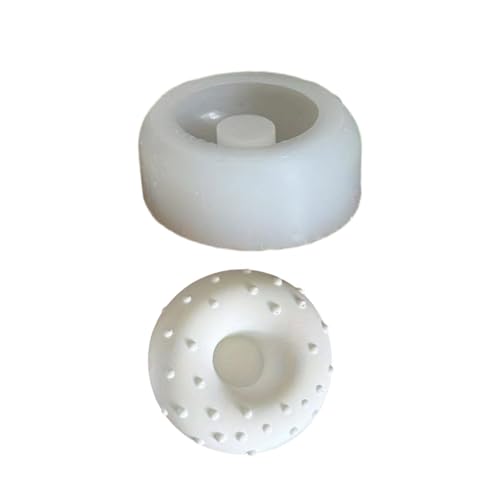 Nicht STICK Kreiskandler Halle Formzement/Harz Für Geschenke & Heimdesign Runde Kerzenständer Schimmel Nicht STICK Kreiskandler Halle Formzement/Harz Für Geschenke & Heimdesign Runde Kerzenständer Schimmel von XIAOQENAN