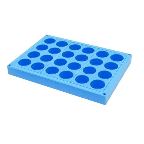 Organisatoren Der Industriellen Klasse ABS Tool Mit 4mm 42 Mm Löcher Für Bohrbitspeicher Und Workshop Effizienz Tool Speicherbox Organisatoren Der Industriellen Klasse ABS Tool Mit 4mm 42 Mm Löcher Für Bohrbitspeicher Und Workshop Effizienz Tool Speicherbox von XIAOQENAN