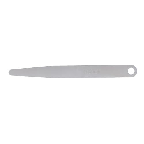 Präzisionsmühenmesser Ein Stück Hochgenauigkeit Designs Messwerkzeug Klare Skala Für Ingenieure Und Enthusiasten Reparaturtechnikeranzeige Präzisionsmühenmesser Ein Stück Hochgenauigkeit Designs Messwerkzeug Klare Skala Für Ingenieure Und Enthusiasten Reparaturtechnikeranzeige von XIAOQENAN