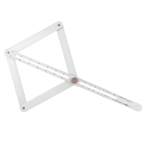 Professioneller Multifunktionaler Messer Mit Ergonomischem Einfach Zu Transportieren Für Tischlertür Installation Clear Skala Finder Für Schreinereien von XIAOQENAN