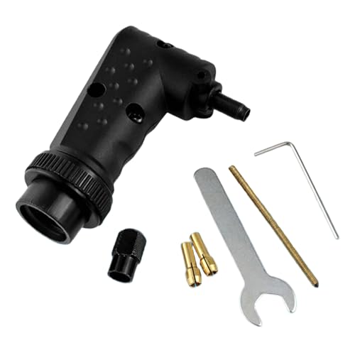 Professionelles Allgemeines Mühlenzubehör Mit 90 Grad Abgewinkelter Optimiert Für Möbelreparaturmodells Erstellen Aufgaben Flexible Ecke Design Tool von XIAOQENAN