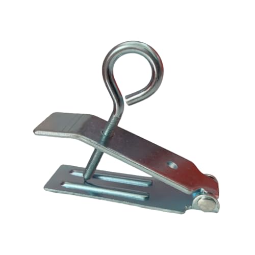 Stahlbodenniveau Gerät Mit 1 Mm Genauigkeitsanpassung Für Großformatfliesen Und Industrielle Anwendungen Gewerbliche Fliesen Installationstool von XIAOQENAN