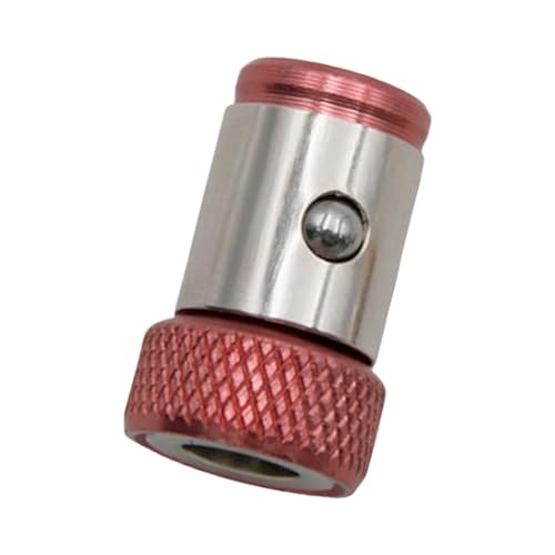 Starke Magnethülsenschraubendreher Magnetizer Schraubenspitzen Klemmungen Fixiermutter Reparaturen Reparaturzubehör Tragbares Magnetizer Werkzeug Fixieren von XIAOQENAN