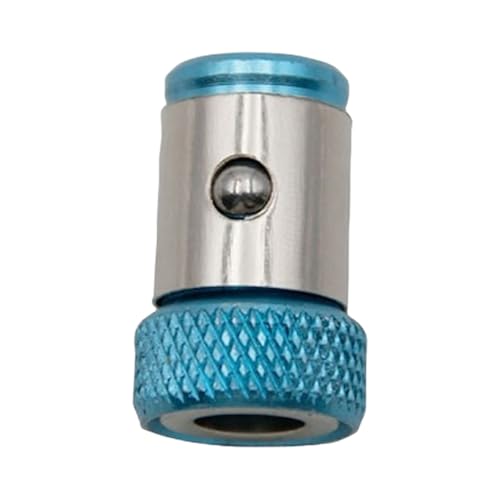 Starke Magnethülsenschraubendreher Magnetizer Schraubenspitzen Klemmungen Fixiermutter Reparaturen Reparaturzubehör Tragbares Magnetizer Werkzeug Fixieren von XIAOQENAN