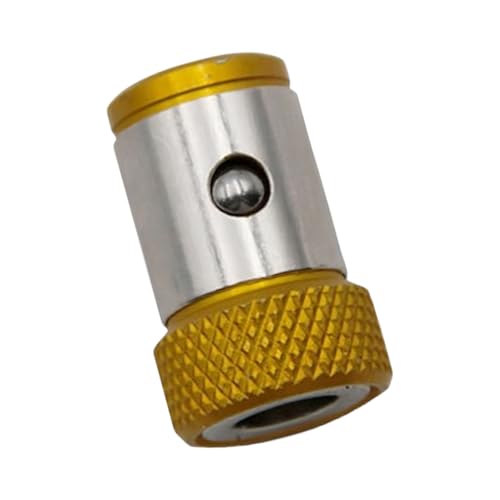 Starke Magnethülsenschraubendreher Magnetizer Schraubenspitzen Klemmungen Fixiermutter Reparaturen Reparaturzubehör Tragbares Magnetizer Werkzeug Fixieren von XIAOQENAN