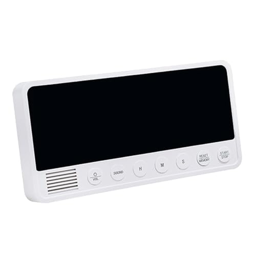 Timer/Down Timer Für Kid Home Tabletop Magnet Timer Stoppwatch Cooking Kitchen LED Digitale Wiederaufladbare LED Timer/Down Timer Für Kid Home Tabletop Magnet Timer Stoppwatch Cooking Kitchen LED Digitale Wiederaufladbare LED von XIAOQENAN