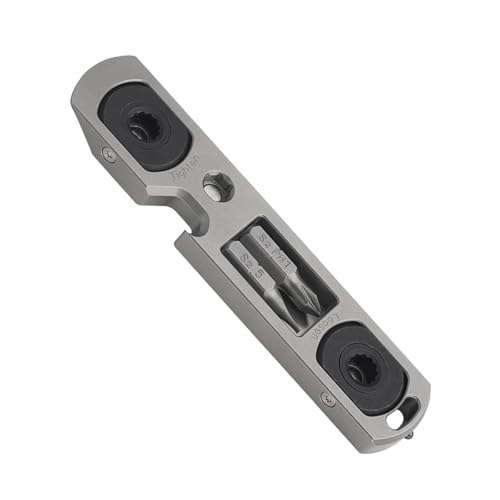 Tragbare Stange Offene Flaschenkreuzbarstangen Multitool Flaschen Öffner Fenster Breaker Ratsche Schraubenschlüssel Für Heben Titanien Legierungen Crow Werkzeug von XIAOQENAN