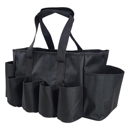 Tragbarer Aufbewahrungsbeutel Geräumiges Glas Organisieren Handtaschenhalter Für Jars Tool Getränke Wasserfest 600d Oxford Stoff Home Storage Essential Tragbarer Aufbewahrungsbeutel Geräumiges Glas Organisieren Handtaschenhalter Für Jars Tool Getränke Wasserfest 600d Oxford Stoff Home Storage Essential von XIAOQENAN
