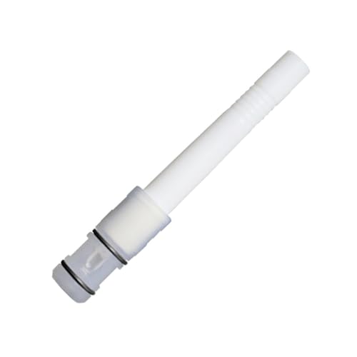 Vielseitigkeit Elektrostatische Sprühkomponenten Ig07 Pulverpumpen Teil Qualitätsinsertionshülle Easy Installation Accessoire Sprayer Gerätekomponenten von XIAOQENAN