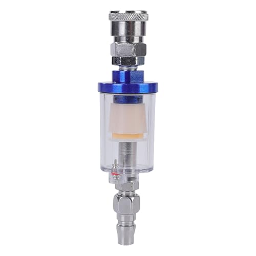 Wasserölabscheider Und Lufttrockner Für Kompressoren Verfügen Über Inline Feuchtigkeitsfilter Sprüher Lackanwendungen Inline Luftfilter von XIAOQENAN