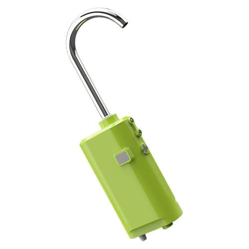 Wasserpumpen Mit LED Licht 2600 MAh Fischbelüftungspumpen Handwaschwerkzeug Fischereiwerkzeug Auto Induktion Fischereikapsel Wasserwässer Wassermanagement von XIAOQENAN