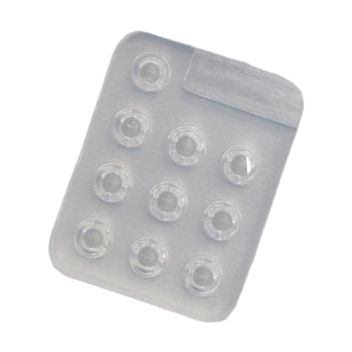 Wiederverwendbare Silikonkapselform Für Harzschmuck Robustes Flexibles Werkzeug Erstellt Einzigartige Accessoires Schmuckform Erzeugt Wiederverwendbare Silikonkapselform Für Harzschmuck Robustes Flexibles Werkzeug Erstellt Einzigartige Accessoires Schmuckform Erzeugt von XIAOQENAN