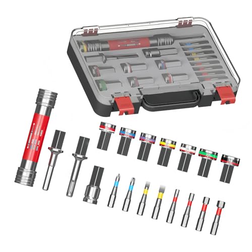 XIAOQENAN 2. Professioneller Ratschenschlüssel Mit 8 Mm Antriebsmetrik Steckdosen Für Automobilreparatur Und Projekte Sockelschlüssel Set XIAOQENAN 2. Professioneller Ratschenschlüssel Mit 8 Mm Antriebsmetrik Steckdosen Für Automobilreparatur Und Projekte Sockelschlüssel Set von XIAOQENAN