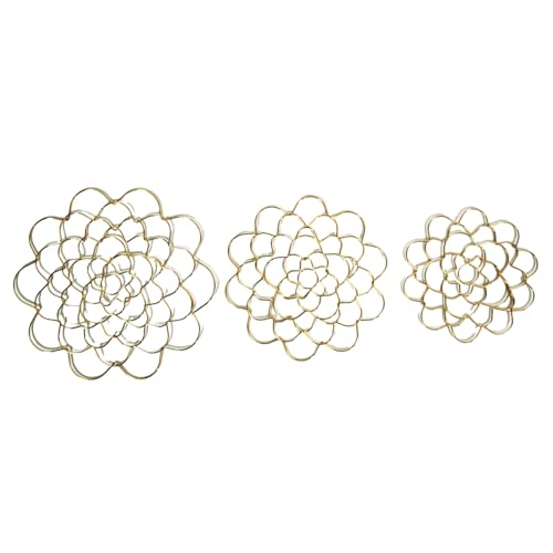 XIAOQENAN 3 Stück praktische Blumenarrangement-Hilfe Stielhalter Blumenarrangement Blumenstraußhalter für Blumenläden oder Partys von XIAOQENAN