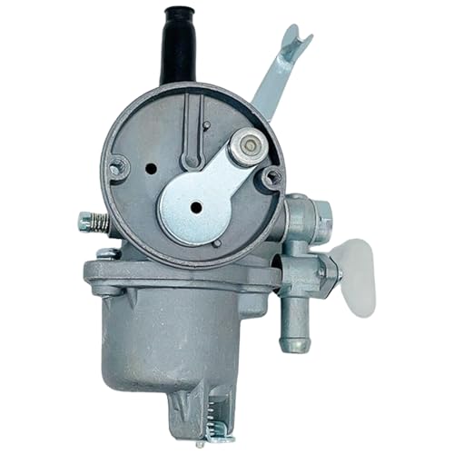 XIAOQENAN BG328 Vergaser Für SUM328 BG328 Grasschneider Cutter Rasenmäher von XIAOQENAN