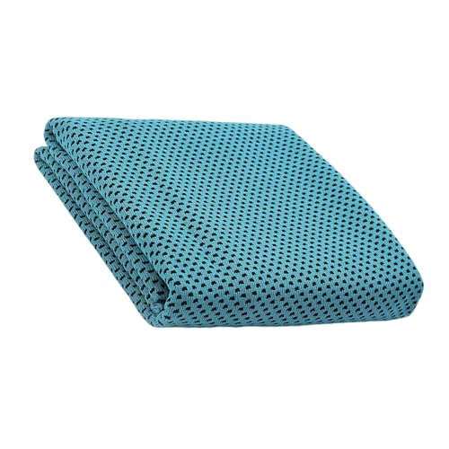 XIAOQENAN Kühlhandtuch 11 8x39inch Fitnesshandtuch Für Hals Atmungsaktiven Schweiß Für Wandercamping Fitness Fitness Workout Handtücher Sport Sport Treiben XIAOQENAN Kühlhandtuch 11 8x39inch Fitnesshandtuch Für Hals Atmungsaktiven Schweiß Für Wandercamping Fitness Fitness Workout Handtücher Sport Sport Treiben von XIAOQENAN