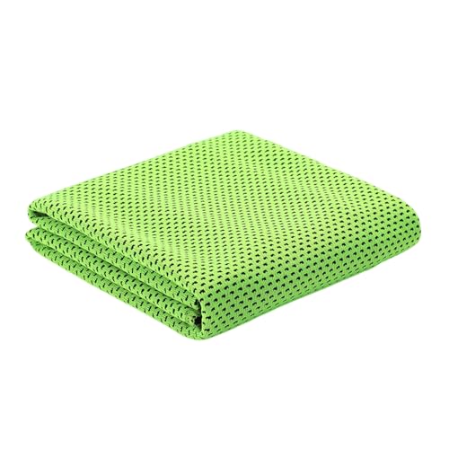 XIAOQENAN Kühlhandtuch 11 8x39inch Fitnesshandtuch Für Hals Atmungsaktiven Schweiß Für Wandercamping Fitness Fitness Workout Handtücher Sport Sport Treiben XIAOQENAN Kühlhandtuch 11 8x39inch Fitnesshandtuch Für Hals Atmungsaktiven Schweiß Für Wandercamping Fitness Fitness Workout Handtücher Sport Sport Treiben von XIAOQENAN