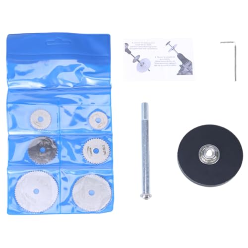 XIAOQENAN Reamer Tool STANDUNGSAINSTELLUNG Saver BIT SECKET Saver FÜR DIE Krause ROHRENSCHLUSS FÜR ABS PVC ROPTER CEUTER Set SETTEN Set von XIAOQENAN