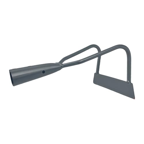 XIAOQENAN Rostproof Gartenschaufel Mit Einstellbarem Langgang Unkrauthacke Für Gartenwartung Und Unkrautentfernung Puller Tool Outdoor Jäten Hacke XIAOQENAN Rostproof Gartenschaufel Mit Einstellbarem Langgang Unkrauthacke Für Gartenwartung Und Unkrautentfernung Puller Tool Outdoor Jäten Hacke von XIAOQENAN