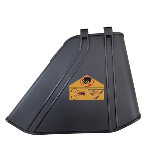 XIAOWEI 108-7895 Deflektor für Toro Timecutter SS5000 SS5060 SS5035 SS5425 ZS5000 SW5000 SW5425 74372 74387 74391 74630 74638 74638 661 7. 4731 74790 Exmark Quest E Serie EK1000004 XIAOWEI 108-7895 Deflektor für Toro Timecutter SS5000 SS5060 SS5035 SS5425 ZS5000 SW5000 SW5425 74372 74387 74391 74630 74638 74638 661 7. 4731 74790 Exmark Quest E Serie EK1000004 von XIAOWEI