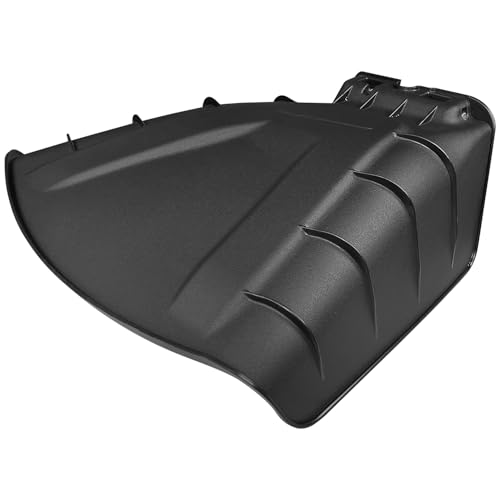 XIAOWEI 631-07619 Rasenmäher Entladungsschacht kompatibel mit Cub Cadet 127.0 cm 137.2 cm XT1 XT2 ZT1 ZT2 50 54 LT Rasenmäher XIAOWEI 631-07619 Rasenmäher Entladungsschacht kompatibel mit Cub Cadet 127.0 cm 137.2 cm XT1 XT2 ZT1 ZT2 50 54 LT Rasenmäher von XIAOWEI