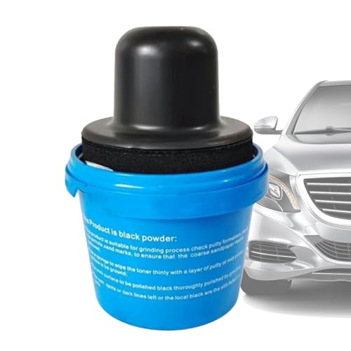 XIAOXIAOYU Guide Coat | Schleifpulver-Beschichtung - Autopolitur Werkzeuge Für Lackierarbeiten Karosseriereparatur Schleifen Anfänger Profis Shop XIAOXIAOYU Guide Coat | Schleifpulver-Beschichtung - Autopolitur Werkzeuge Für Lackierarbeiten Karosseriereparatur Schleifen Anfänger Profis Shop von XIAOXIAOYU