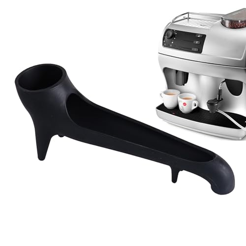 XIAOXIAOYU Kaffeemaschine Wasserabweiser Kaffeemaschine Anti-Fingerabdruck Wasserabweiser Tragbare Wasserabweiser für Küche Restaurant Cafe von XIAOXIAOYU