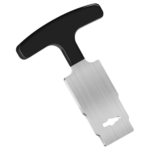 XIAOXIAOYU Pool Plug Remover | Pool Return Jets Eyeball Seat Removal Tool - Swimming Pool Plug Removal Tool with Handle Grip for Nozzles XIAOXIAOYU Pool Plug Remover | Pool Return Jets Eyeball Seat Removal Tool - Swimming Pool Plug Removal Tool with Handle Grip for Nozzles von XIAOXIAOYU