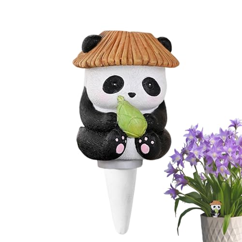 XIAOXIAOYU Selbstbewässernde Stäbe | Gartenbewässerungsstäbe, wiederverwendbares automatisches Bewässerungsgerät, Gartenbedarf für Innenbereich, Rasen, Balkon XIAOXIAOYU Selbstbewässernde Stäbe | Gartenbewässerungsstäbe, wiederverwendbares automatisches Bewässerungsgerät, Gartenbedarf für Innenbereich, Rasen, Balkon von XIAOXIAOYU