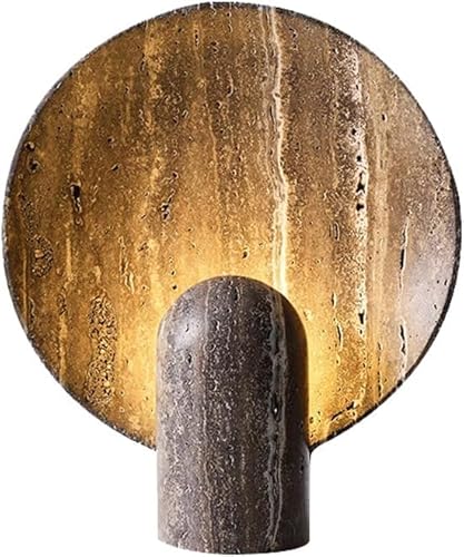 Duschkopf Post- Kreative Schreibtischlampe Skandinavische Einfache Harz Schreibtischlampe Geeignet for Modellhaus Showroom Schlafzimmer Wohnzimmer Tischlampe von XIAOYIWIN