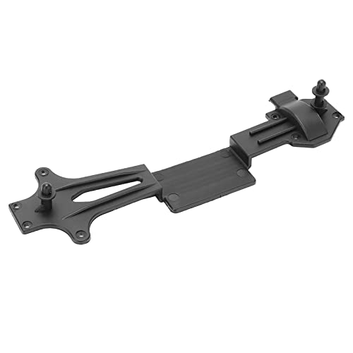 RC Second Floor Board Professional RC Auto Ersatzteile kompatibel Wltoys 144001 144002 144010 1/14 RC Car Schwarz RC Second Floor Board Professional RC Auto Ersatzteile kompatibel Wltoys 144001 144002 144010 1/14 RC Car Schwarz von XIASABA
