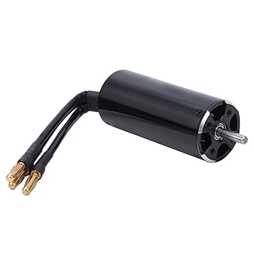 XIASABA 2968 2800KV 4 poles senorlose bürstenlose Motor -Elektromotor -Speed -Controller ideal für 600 800 -mm -RC -Boote, die eine hochwertige Leistungsgeschwindigkeit XIASABA 2968 2800KV 4 poles senorlose bürstenlose Motor -Elektromotor -Speed -Controller ideal für 600 800 -mm -RC -Boote, die eine hochwertige Leistungsgeschwindigkeit von XIASABA