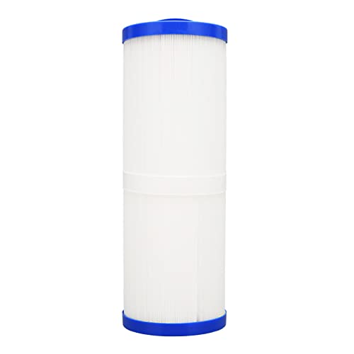XIASABA Polyester Mesh 36, 0 × 15, 0 × 15, Poolfilter Polyester Mesh Spa Filter Ersatz für Pww50L Poolfilter Enduring XIASABA Polyester Mesh 36, 0 × 15, 0 × 15, Poolfilter Polyester Mesh Spa Filter Ersatz für Pww50L Poolfilter Enduring von XIASABA