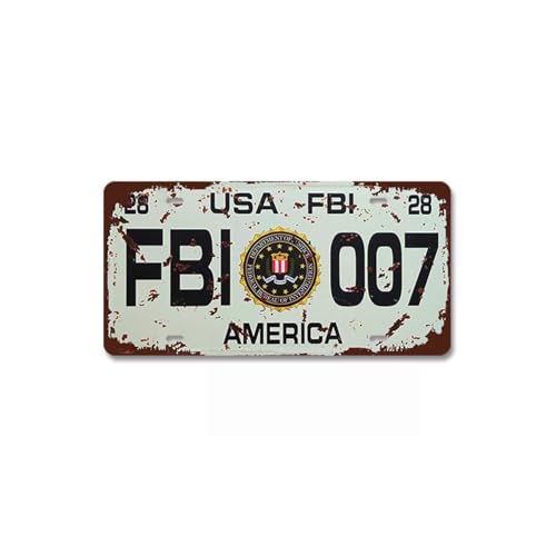 Number Plate Retro Vintage Funny 6x12 Inch Indoor Metal Tin Sign Garage License Plate Kitchen Decor Bar Pub Club Cafe Home Restaurant Wall Decoration Art Sign Post Sign Creative Number Plate Retro Vintage Funny 6x12 Inch Indoor Metal Tin Sign Garage License Plate Kitchen Decor Bar Pub Club Cafe Home Restaurant Wall Decoration Art Sign Post Sign Creative von XIAXIAJIA