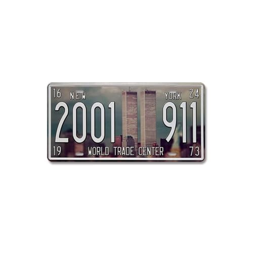 Number Plate Retro Vintage Funny 6x12 Inch Indoor Metal Tin Sign Garage License Plate Kitchen Decor Bar Pub Club Cafe Home Restaurant Wall Decoration Art Sign Post Sign Creative Number Plate Retro Vintage Funny 6x12 Inch Indoor Metal Tin Sign Garage License Plate Kitchen Decor Bar Pub Club Cafe Home Restaurant Wall Decoration Art Sign Post Sign Creative von XIAXIAJIA