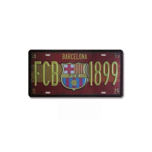 Number Plate Retro Vintage Funny 6x12 Inch Indoor Metal Tin Sign Garage License Plate Kitchen Decor Bar Pub Club Cafe Home Restaurant Wall Decoration Art Sign Post Sign Creative Number Plate Retro Vintage Funny 6x12 Inch Indoor Metal Tin Sign Garage License Plate Kitchen Decor Bar Pub Club Cafe Home Restaurant Wall Decoration Art Sign Post Sign Creative von XIAXIAJIA