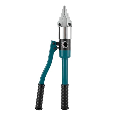 Hydraulische Flanschspreizer,8 Ton Hydraulik Flansch Spreizer Spreader Trenner Manual Flange Dividing,Öffnungslänge 9mm,für Elektrostromreparatur, Bauarbeiten Hydraulische Flanschspreizer,8 Ton Hydraulik Flansch Spreizer Spreader Trenner Manual Flange Dividing,Öffnungslänge 9mm,für Elektrostromreparatur, Bauarbeiten von XIAYUHE