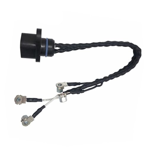 XIBANY Autoteil Injector Wiring Harness for Dongfeng for Cummins Engine Assembly ISDE Part Number: 3287699 Autoteil von XIBANY