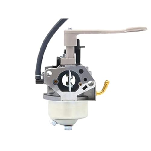 XIBANY Garten Teile 121-0345 Vergaser passend for Toro Vergaser-Service-Kit 121-0345 Power Max 926 928 Passend for Schneefräsen-Vergaser Garten Teile von XIBANY