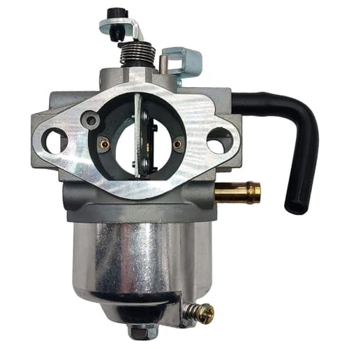 XIBANY Garten Teile 492256 Vergaser passend for Briggs & STARTTON 492256 RASENMÄHER Vergaser Carburador Carb Garten Teile von XIBANY