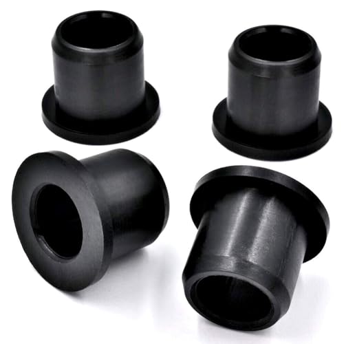 XIBANY Garten Teile 4Pack Trimmer Flansch Buchsen for MTD Yard-Man for Cub for Cadet 941-0569, 741-0487A, 741-0487, 741-0487C Rasenmäher Power Tool Teile Garten Teile von XIBANY