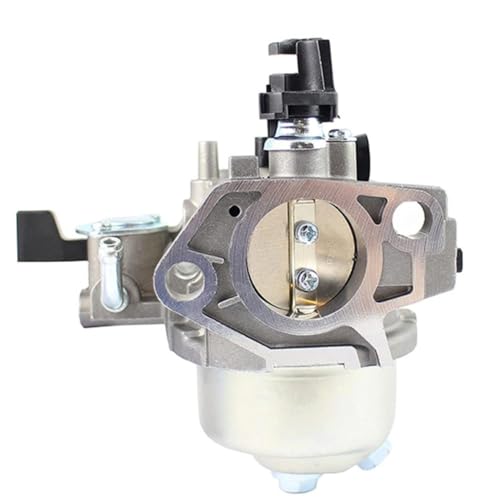 XIBANY Garten Teile GX390 13 PS Vergaser. Kompatibel mit Honda GX340 11 PS 13 PS GX 390 Motoren mit Kraftstofffilter Garten Teile von XIBANY