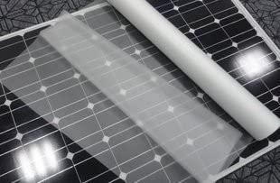 XIBIO Solar-Eva-Folie mit 1000 mm Breite for die Einkapselung von Solarmodulen. CE- und TÜV-Eva-Folie von höchster Qualität XIBIO Solar-Eva-Folie mit 1000 mm Breite for die Einkapselung von Solarmodulen. CE- und TÜV-Eva-Folie von höchster Qualität von XIBIO