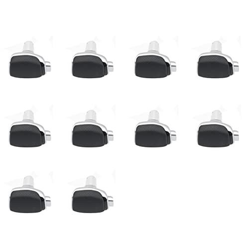 XIDIT 10 x Automatik-Schalthebel für VII VIII IX Accord VII 2003–2007 von XIDIT