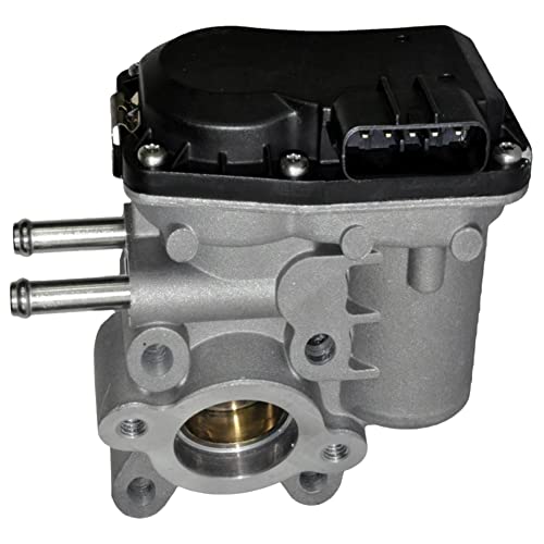 XIDIT 14710-EC00A Abgasrückführungsventil AGR-Ventil Automotive 14719-EC00AX2 Ersatzteile von XIDIT