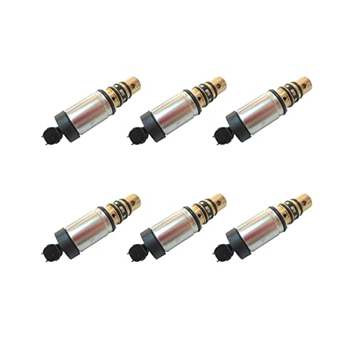 XIDIT 6 x Wechselstromventil-Steuermagnetventile 976742S000 für K900 XIDIT 6 x Wechselstromventil-Steuermagnetventile 976742S000 für K900 von XIDIT