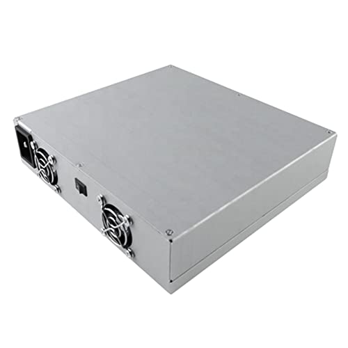 XIDIT Ebit AC 180V-300V 3300W Miner Netzteil PSU für Ebit E12 BTC ETH Mining Modell Nr. YBH332S12+RS485 XIDIT Ebit AC 180V-300V 3300W Miner Netzteil PSU für Ebit E12 BTC ETH Mining Modell Nr. YBH332S12+RS485 von XIDIT