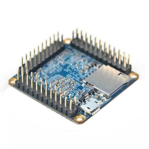 XIDIT Für NanoPi NEO Core Allwinner H3 Core-A7 512 MB Speicher + 8G EMCC Core Board IoT UbuntuCore Development Board XIDIT Für NanoPi NEO Core Allwinner H3 Core-A7 512 MB Speicher + 8G EMCC Core Board IoT UbuntuCore Development Board von XIDIT